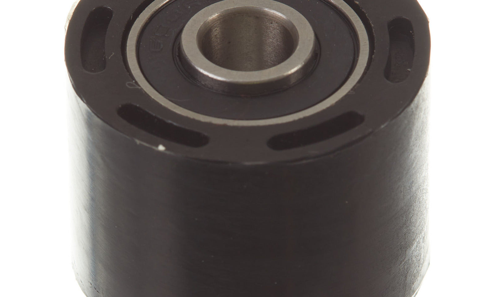 DRC CHAIN ROLLER S(32MM) BLACK