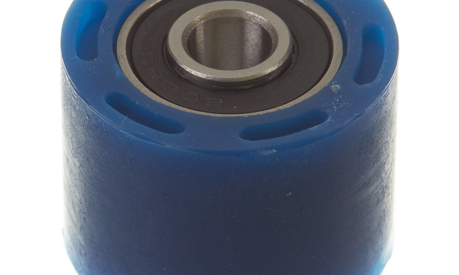 DRC CHAIN ROLLER S(32MM) BLUE