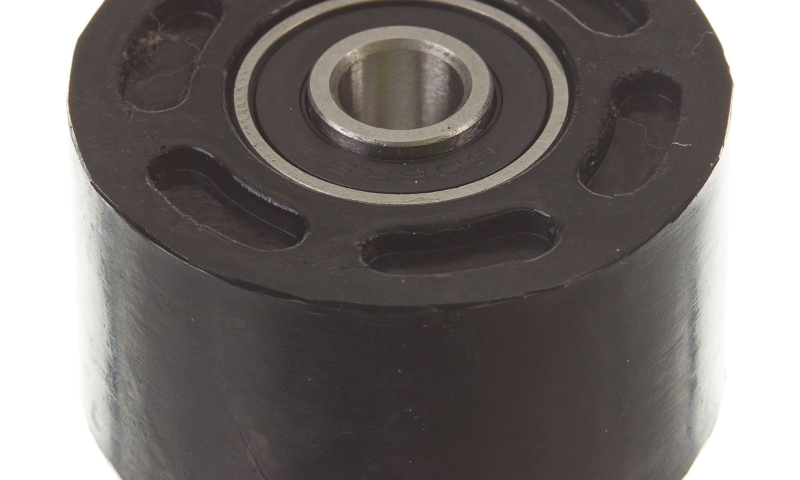 DRC CHAIN ROLLER L(42MM) BLACK