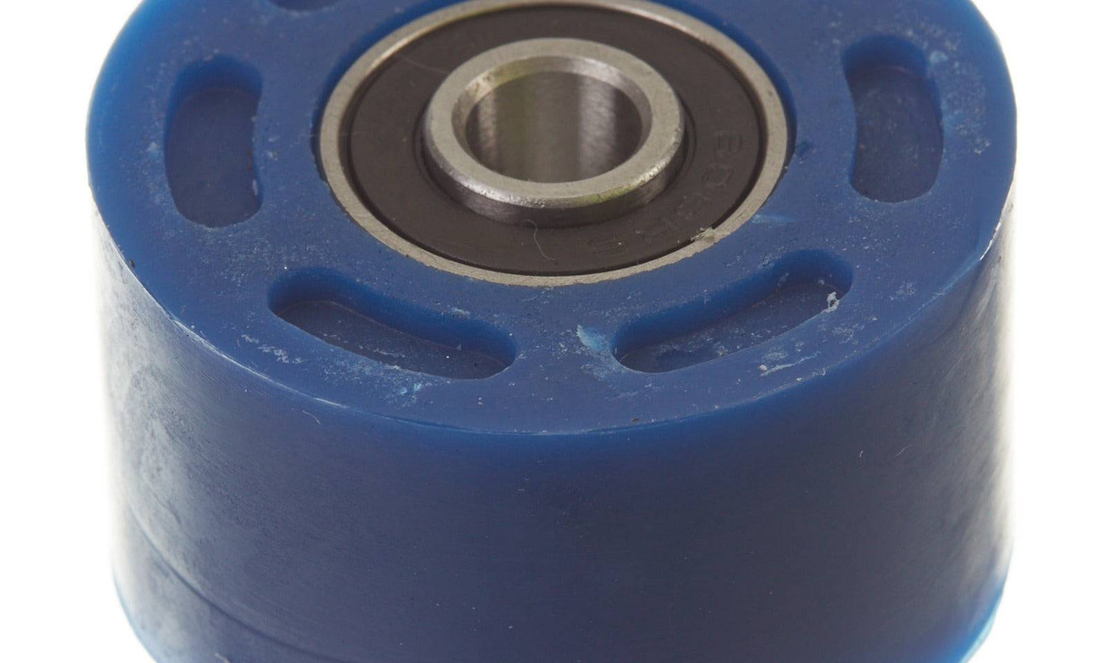 DRC CHAIN ROLLER L(42MM) BLUE