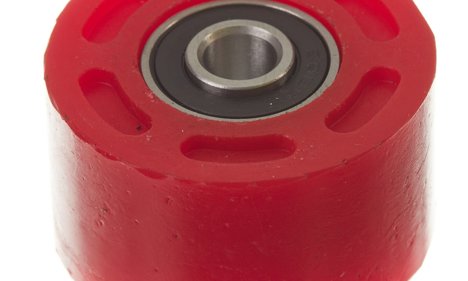 DRC CHAIN ROLLER L(42MM) RED