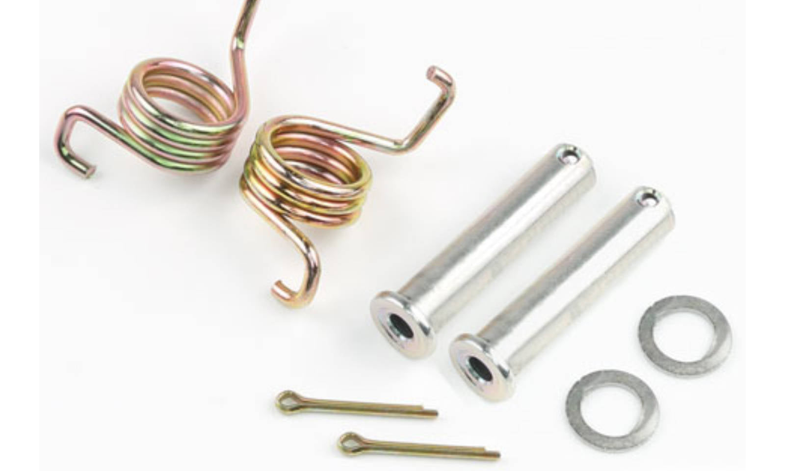 PIN SET HON CRF1000L '16-,XR230 '05-13