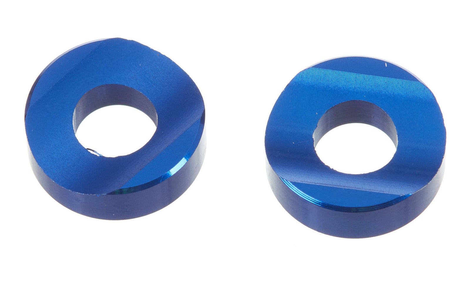 DRC RIM LOCK SPACERS 2PCS BLUE