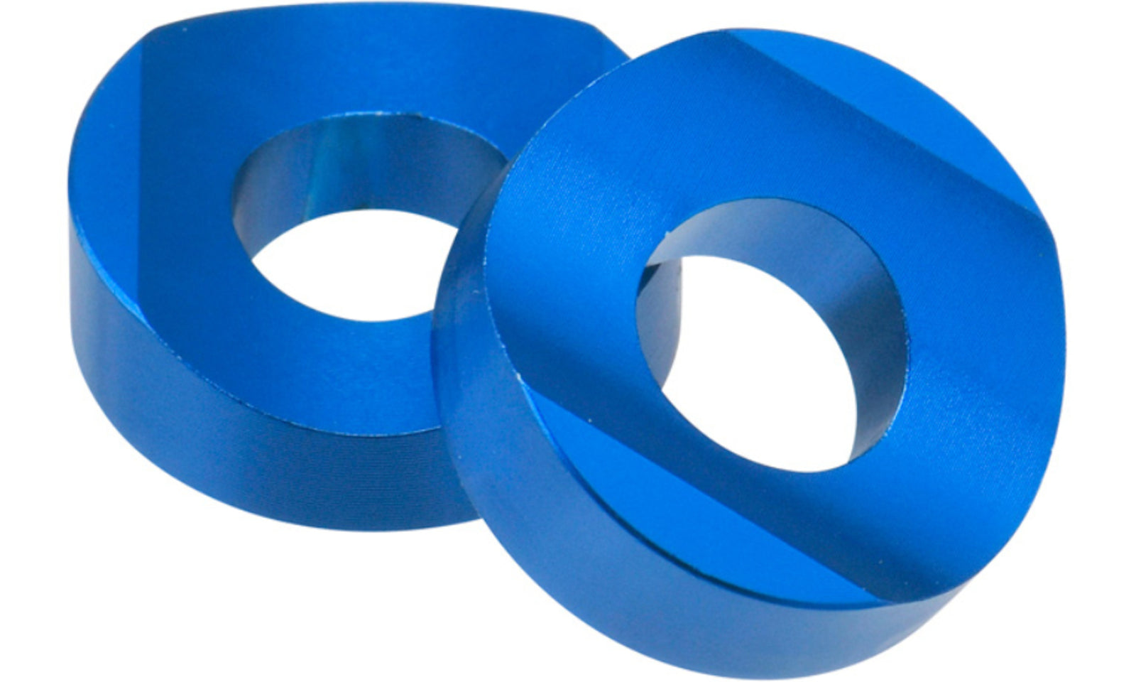 DRC RIM LOCK SPACERS 2PCS H-BLUE