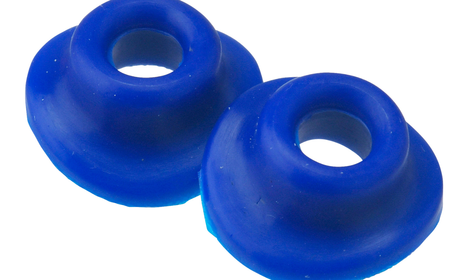 DRC AIRVALVE MUD GUARD BLUE 2PCS