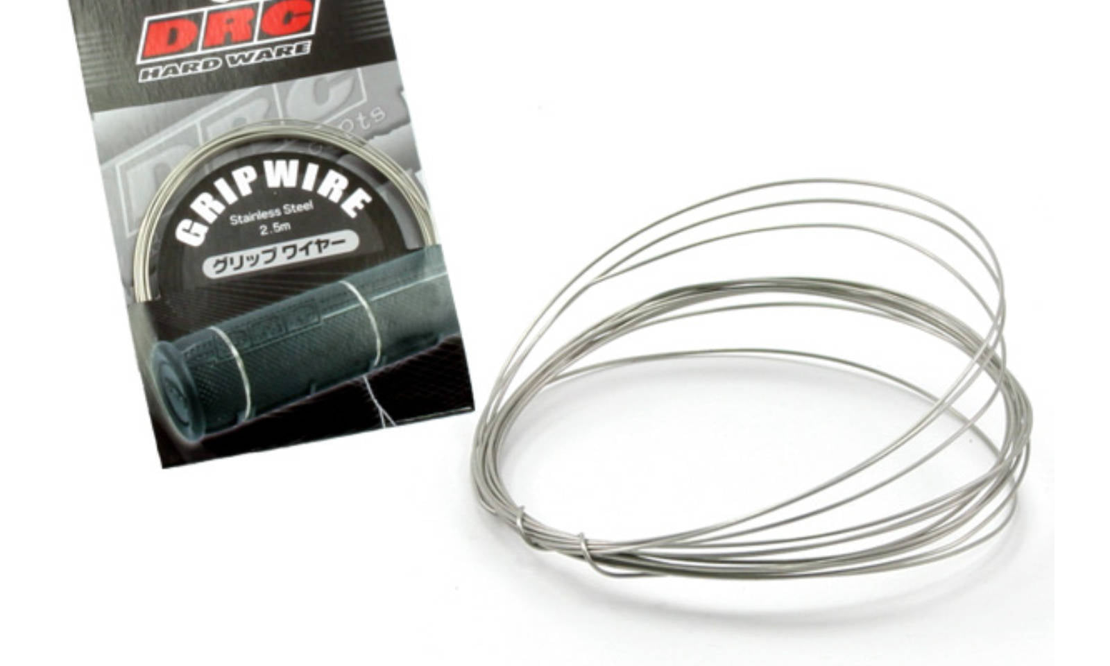 DRC GRIP WIRE SUS304 2.5M