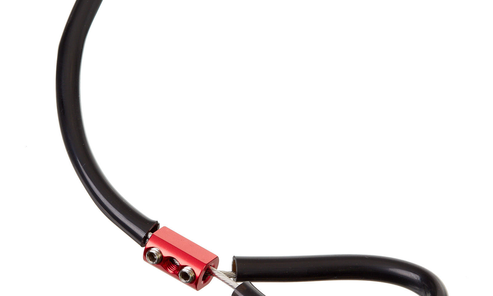 DRC BRAKE SAVER RED