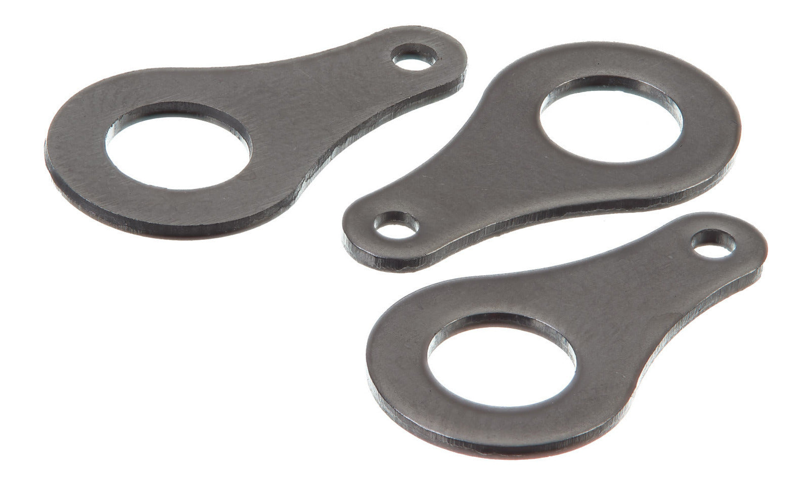 DRC SAFETYWIRE PLATE M6 3PCS
