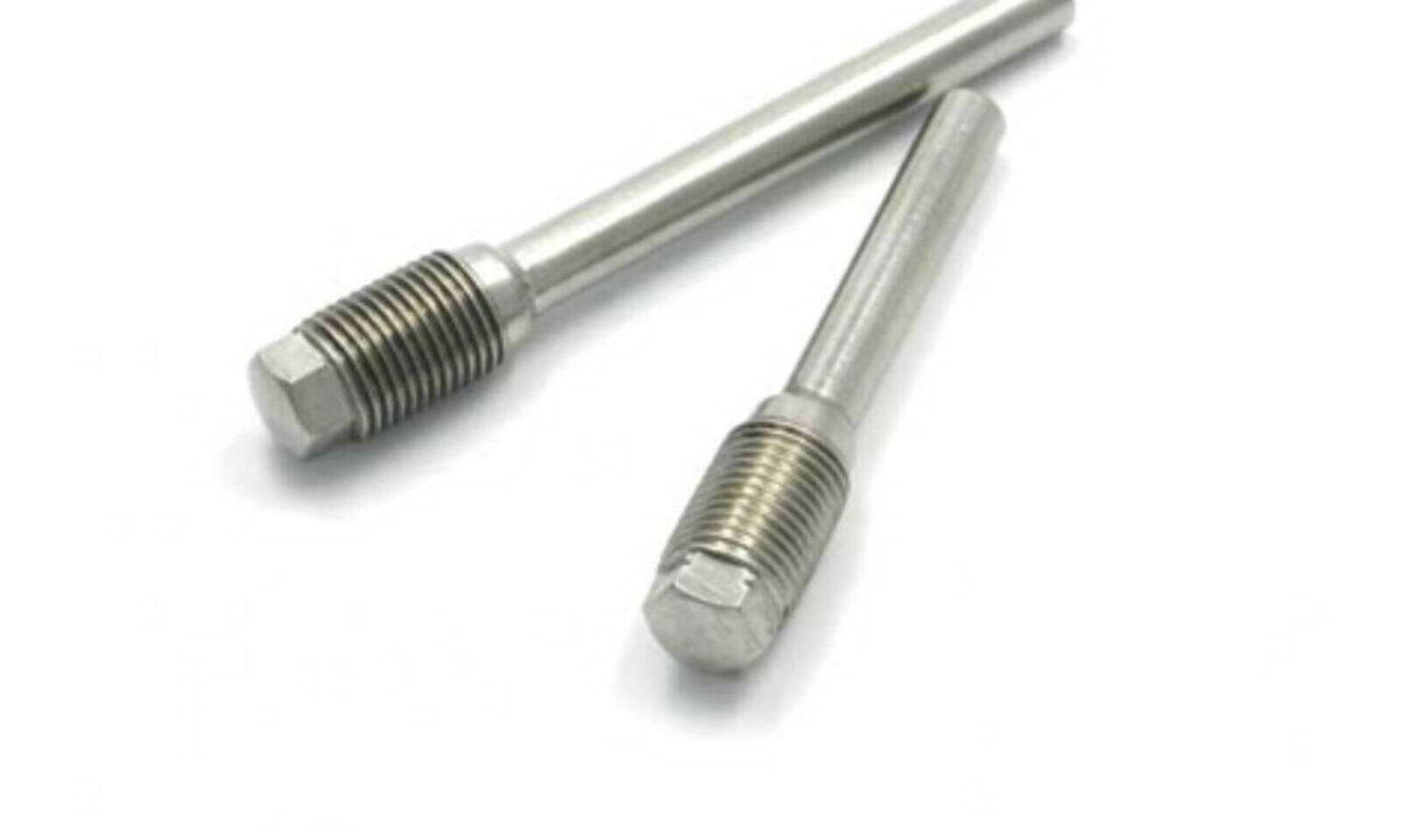 DRC STAINLESS BRAKE PIN A-TYPE 37MM