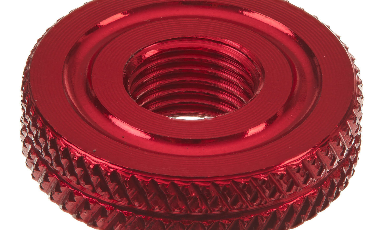 DRC AIRVALVE BIGNUT RED