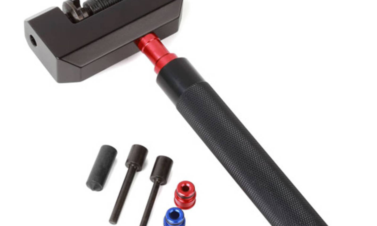 DRC PRO CHAIN TOOL REP. CUTPIN SET 2PCS FOR D59-16-112