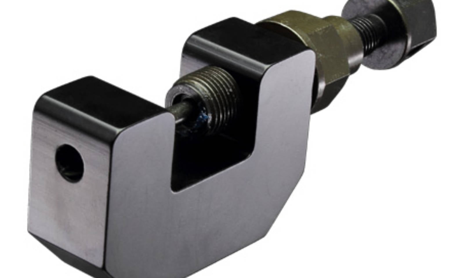 DRC ALUMINUM MINI CHAIN CUTTER BLACK