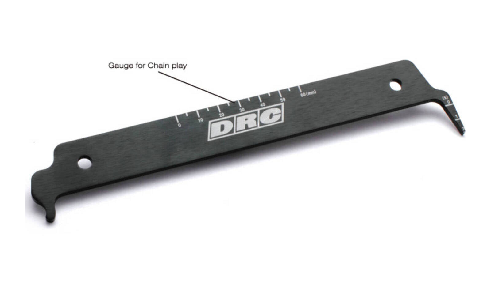 DRC CHAIN CHECKER 420-530