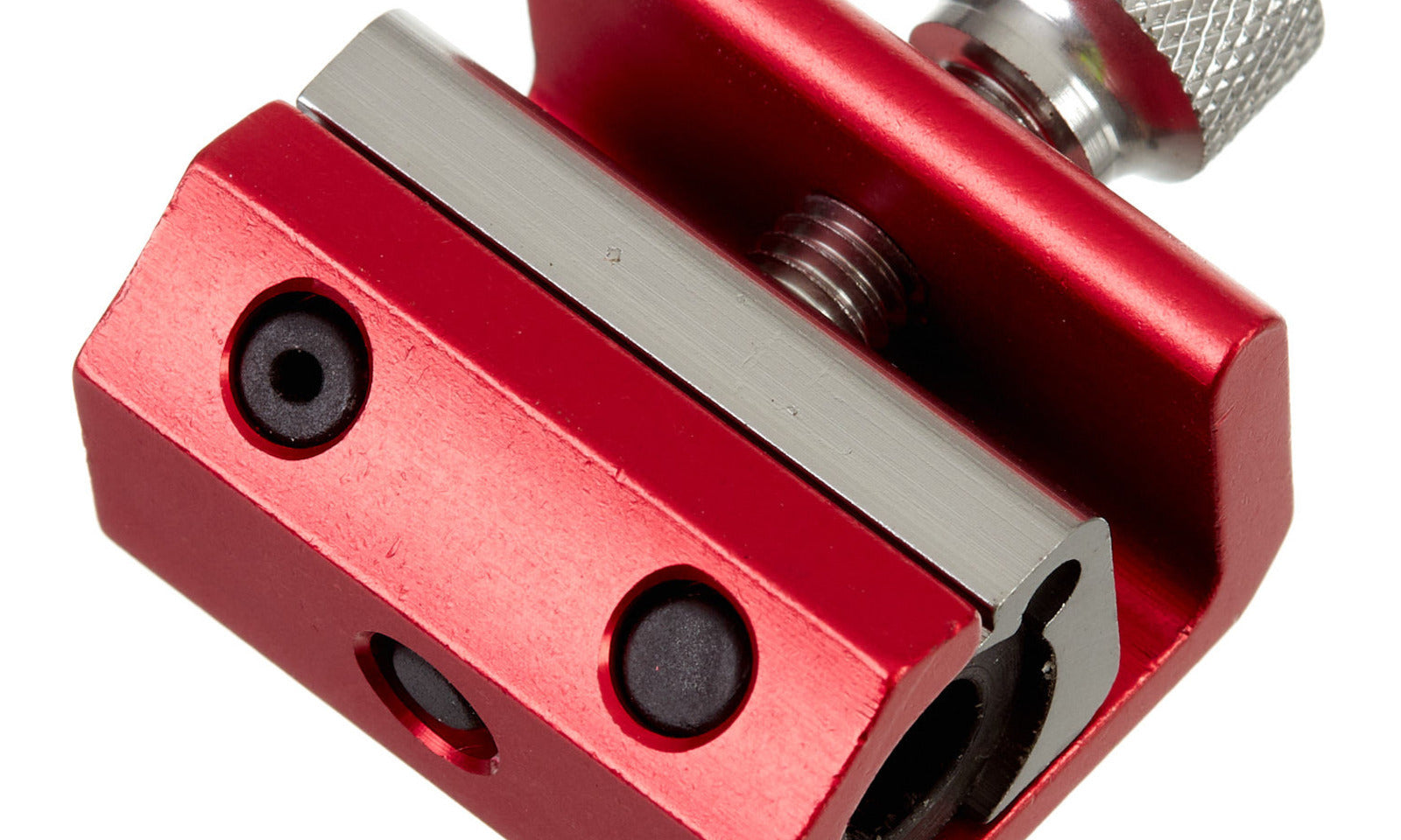 DRC WIRE OILER RED