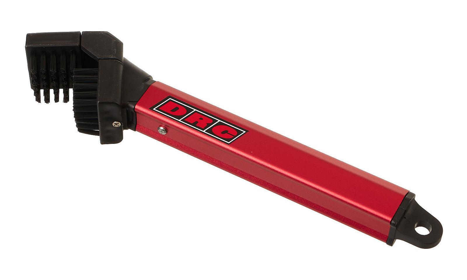 DRC CHAIN BRUSH RED
