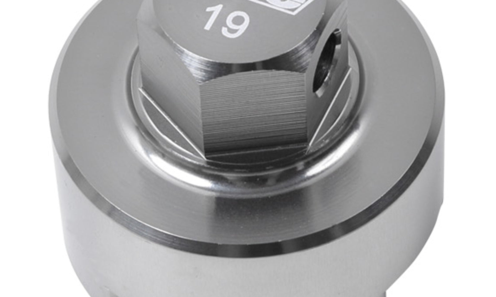 DRC FORK COMPRESSION VALVE REMOVAL TOOL FOR WP 4CS