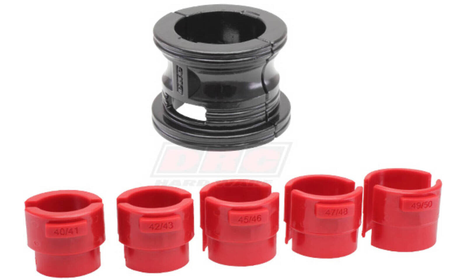 DRC FORK SEAL DRIVER UNIVERSAL 40-50MM