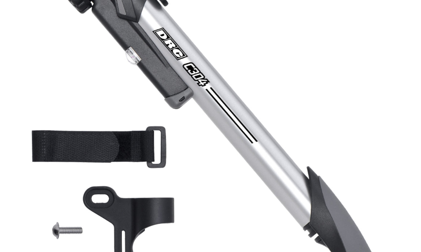 DRC C304 2-way Mini Pump