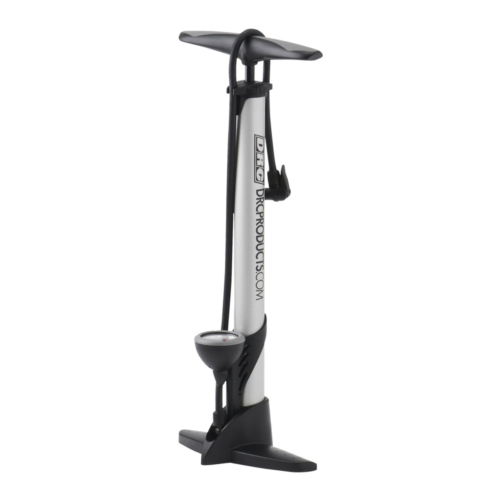DRC F505 Floor Pump