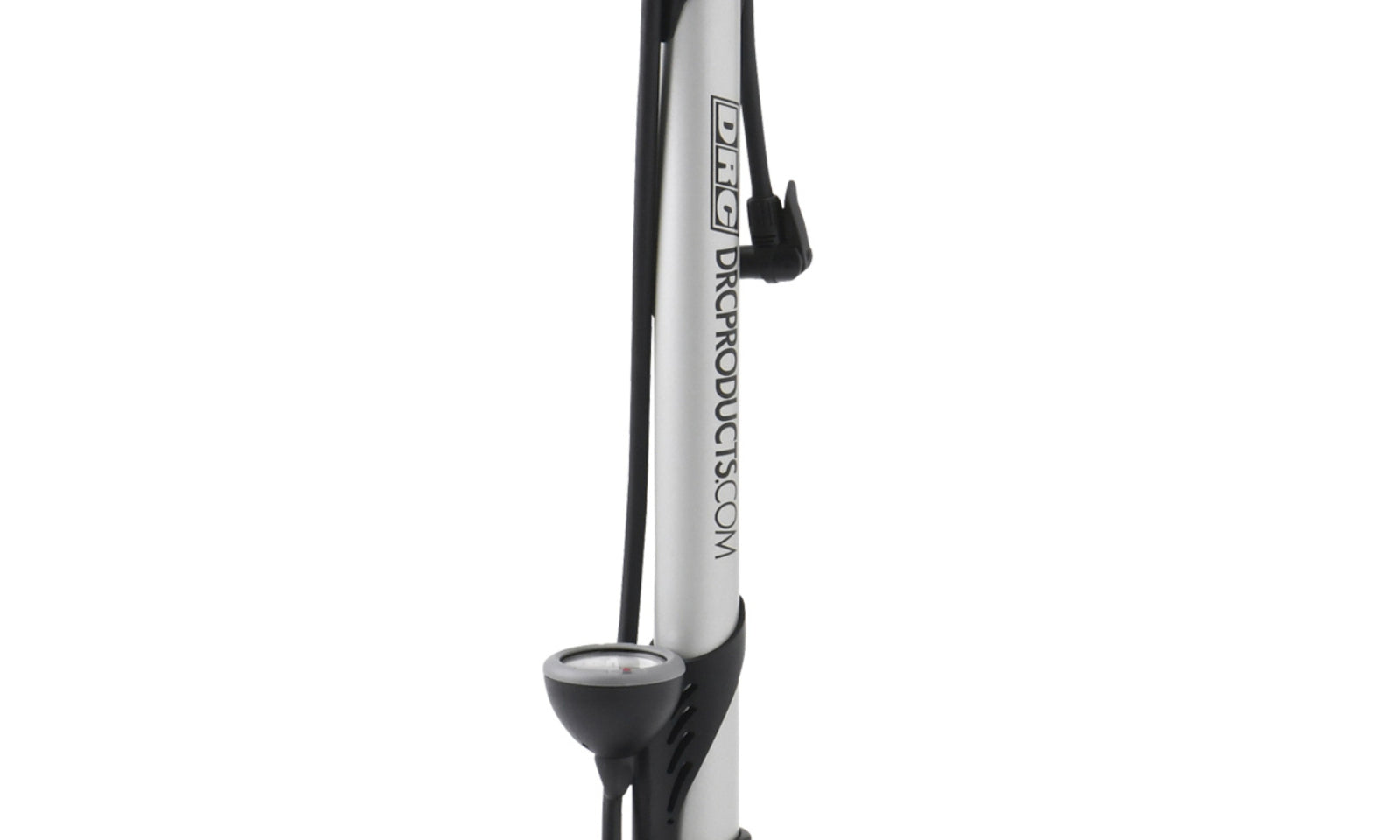 DRC F505 Floor Pump