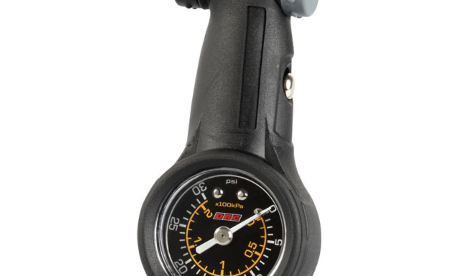 DRC Air Gauge G102 200kpa (29psi)