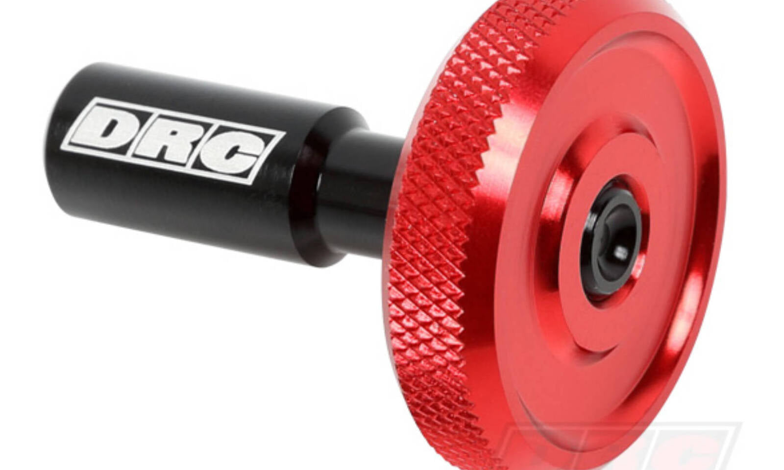 DRC GAS CAP EXTRACTOR