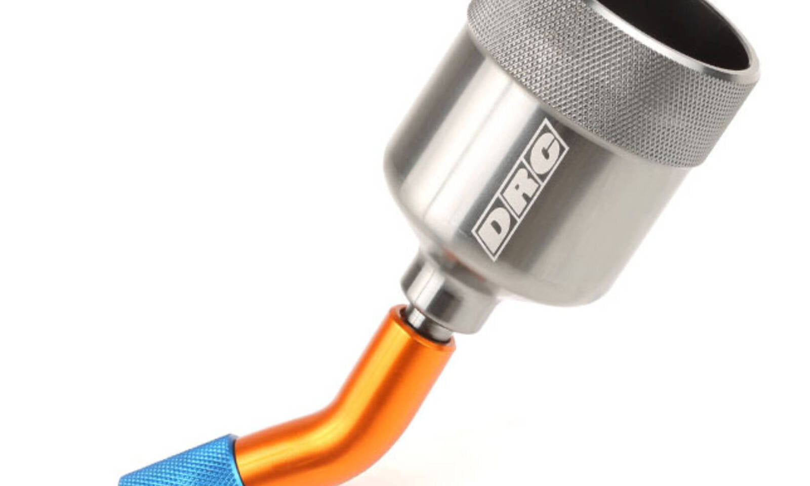 DRC BLEED CUP FOR REAR SHOCK FOR WP