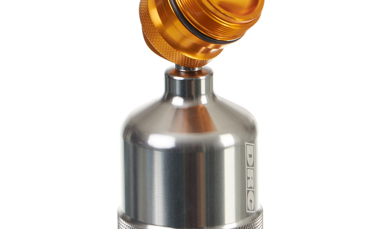 DRC BLEED CUP FOR REAR SHOCK FOR SHOWA-2