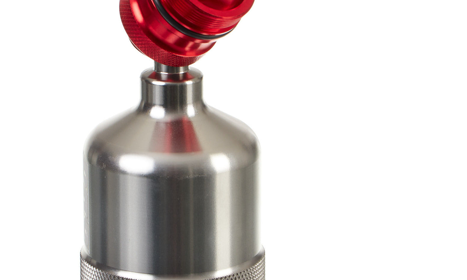 DRC BLEED CUP FOR REAR SHOCK FOR KYB