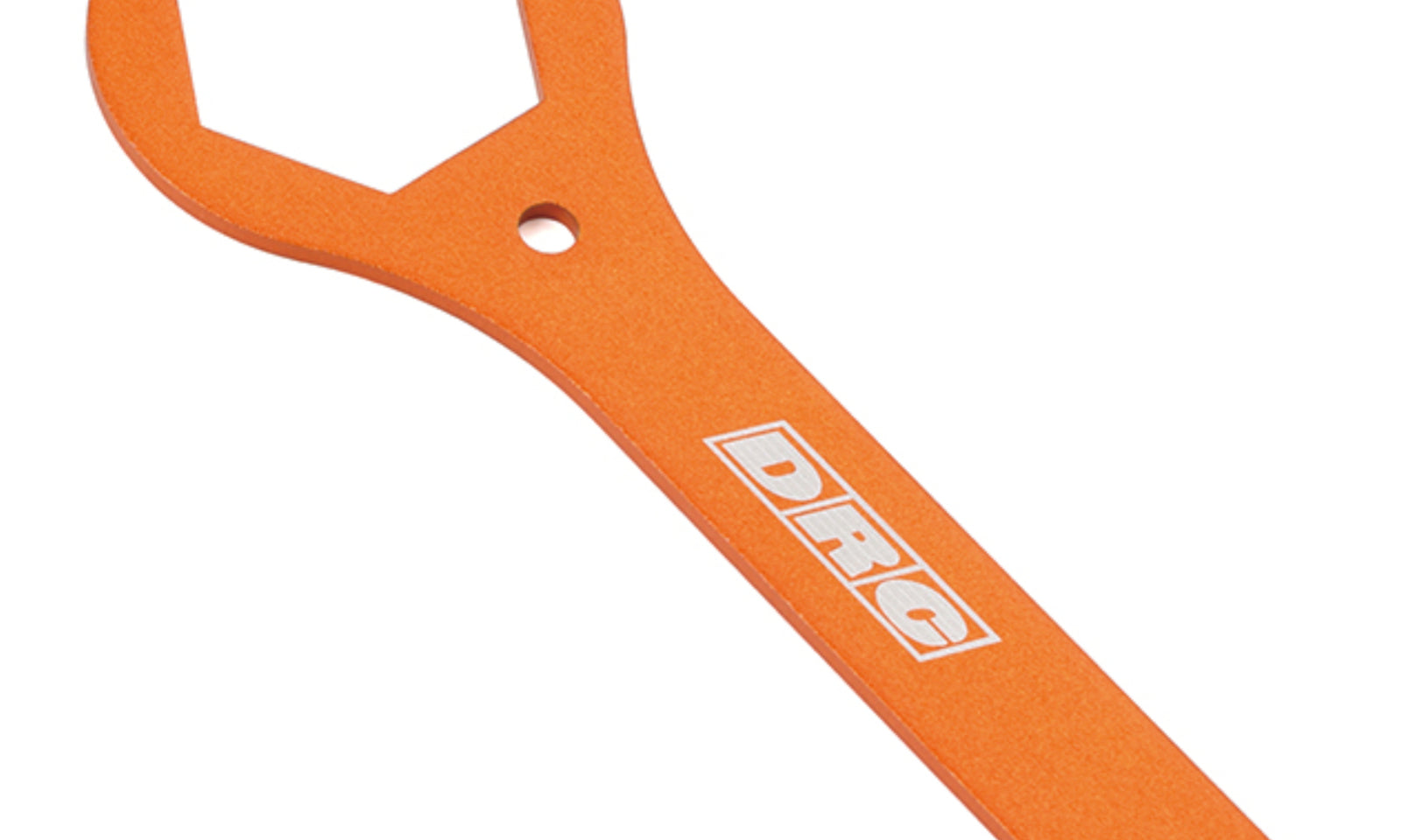 DRC PRO FORK CAP WRENCH WP 35MM ORANGE