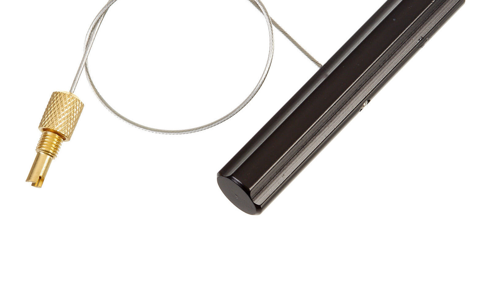 DRC AIRVALVE PULLER BLACK