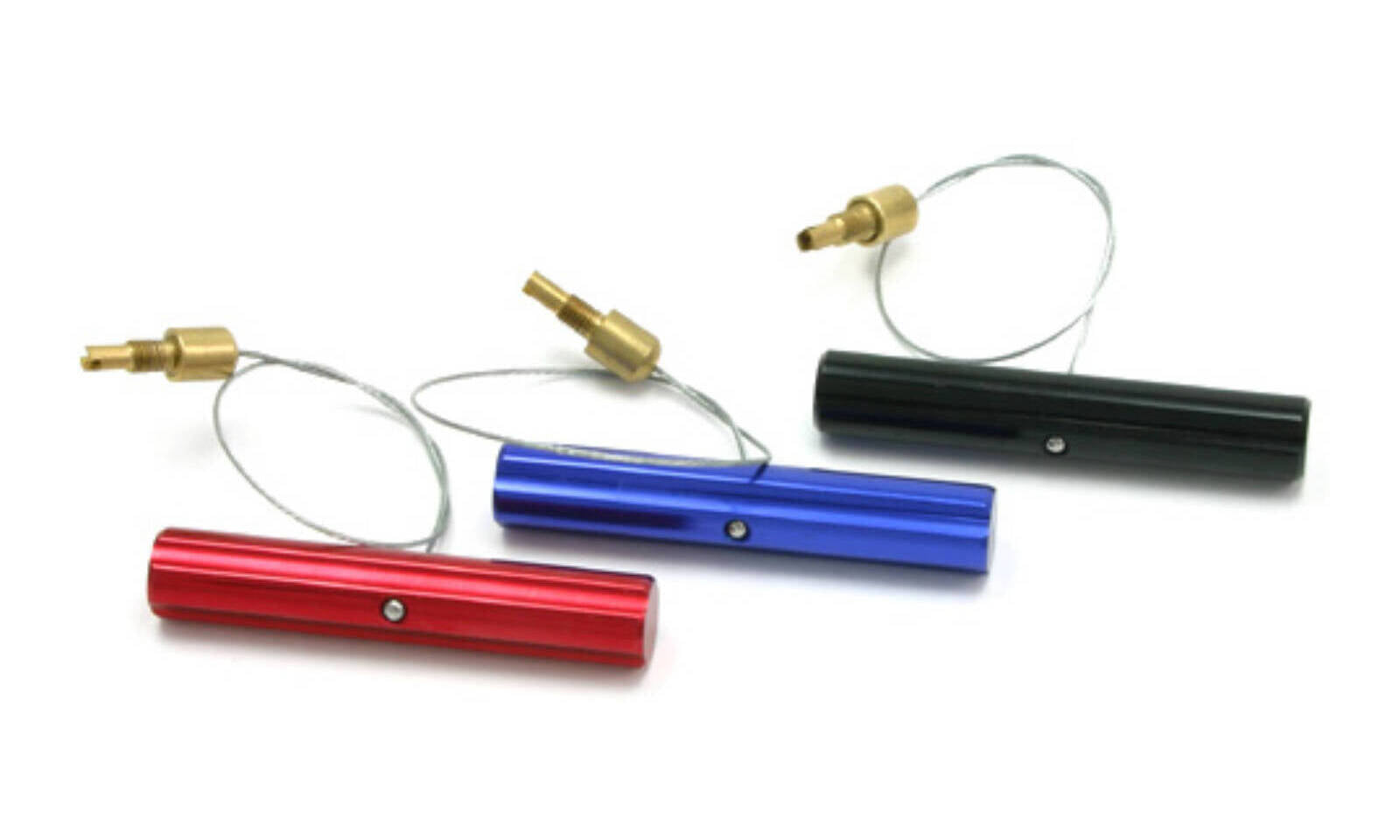 DRC AIRVALVE PULLER BLUE