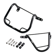 DRC SIDE BAG SUPPORT CRF250L/250L S /250RALLY/250RALLY S /30
