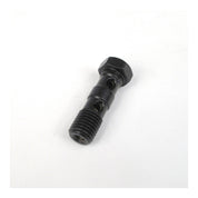Whites Brake - 10mm Double Banjo Bolt - Black 10x1.25