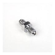 Whites Brake - Male Adaptor 3/8-24TPI-3/8-24TPI Chrome Steel