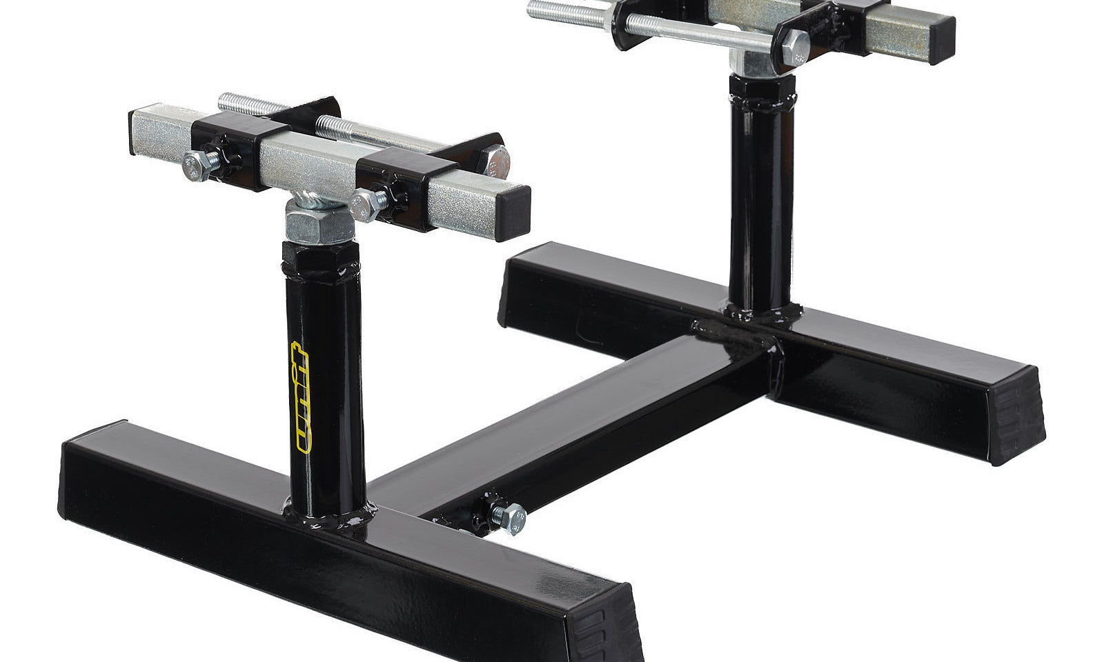 UNIT Engine Stand Type A - Black