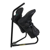 DRC Boots Wash Stand