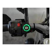 Denali D7 Pro Premium Lighting Kit with DialDim & Crash Mount - Universal Fit