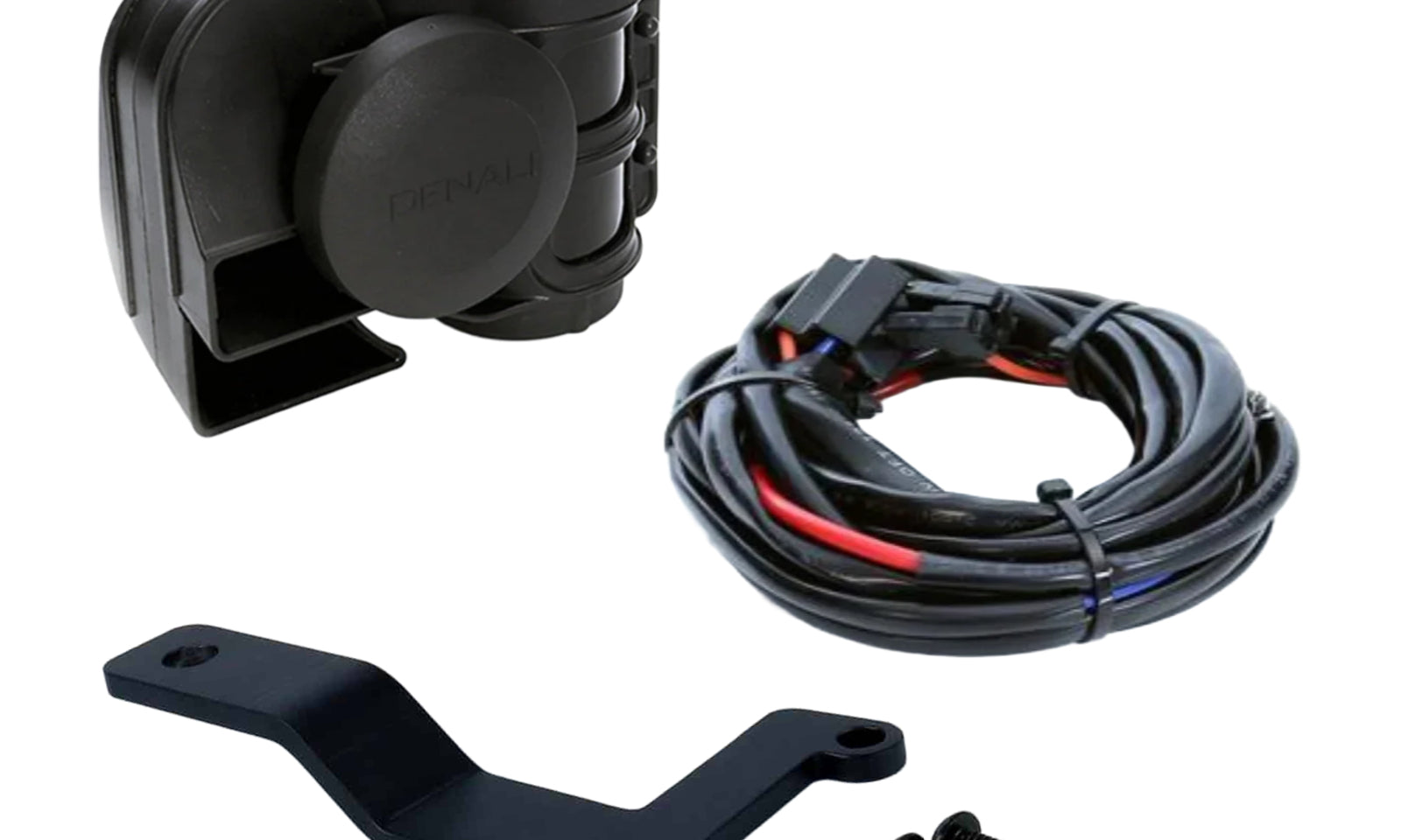 Denali SoundBomb Bundle - Honda Africa Twin