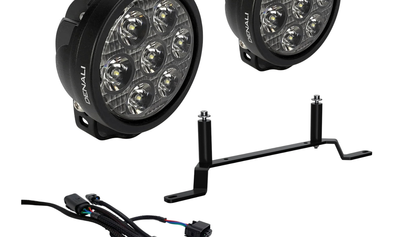 Denali D4 CANsmart Kit BMW R1250GS
