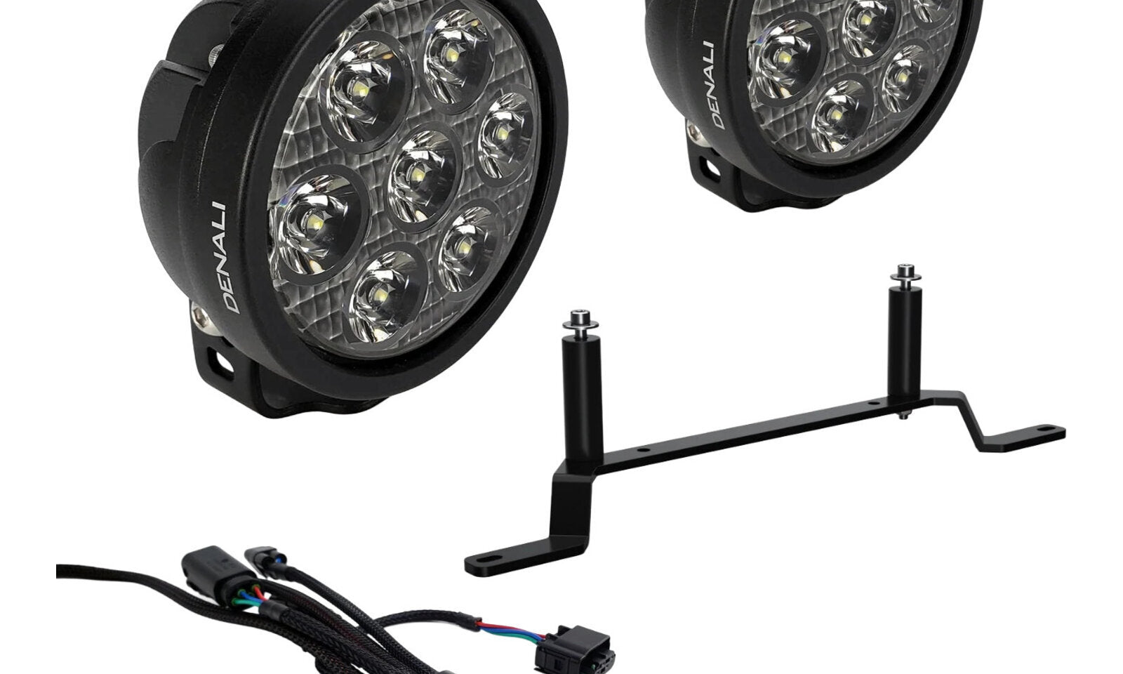Denali D7 CANsmart Kit BMW R1250GS
