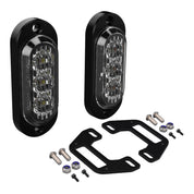 Denali T3 Rear Visibility Bundle - Ducati Scrambler 800 / 1100