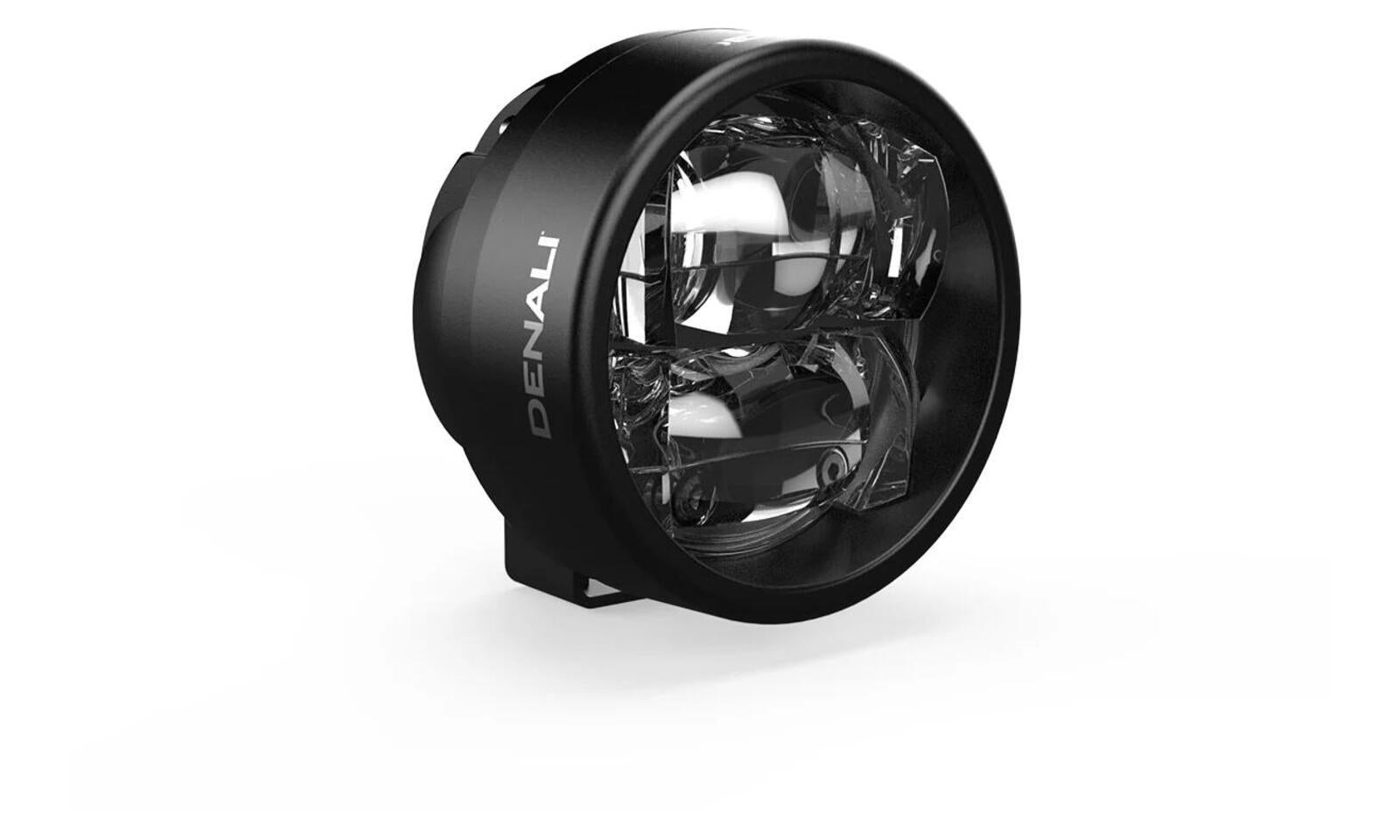Denali D3 LED High-Low Headlight Kit with DataDim™ Technology