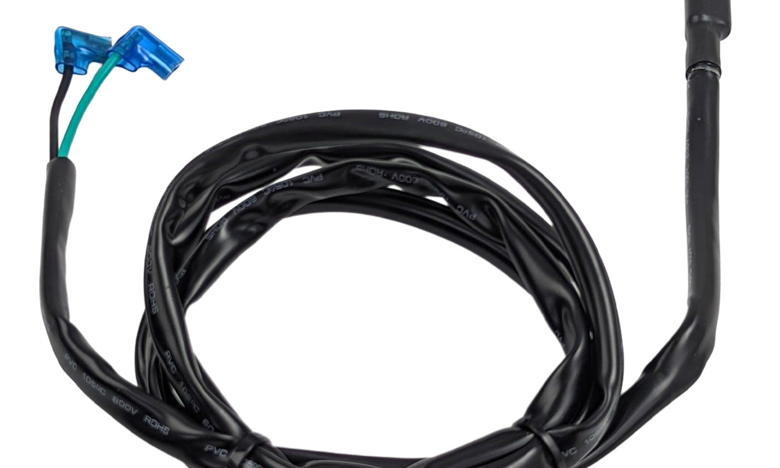 Denali Gen II CANsmart 5.5ft SoundBomb Horn Extension 3 Pin