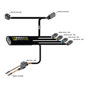 Denali CANsmart Gen2 Control - Honda Africa