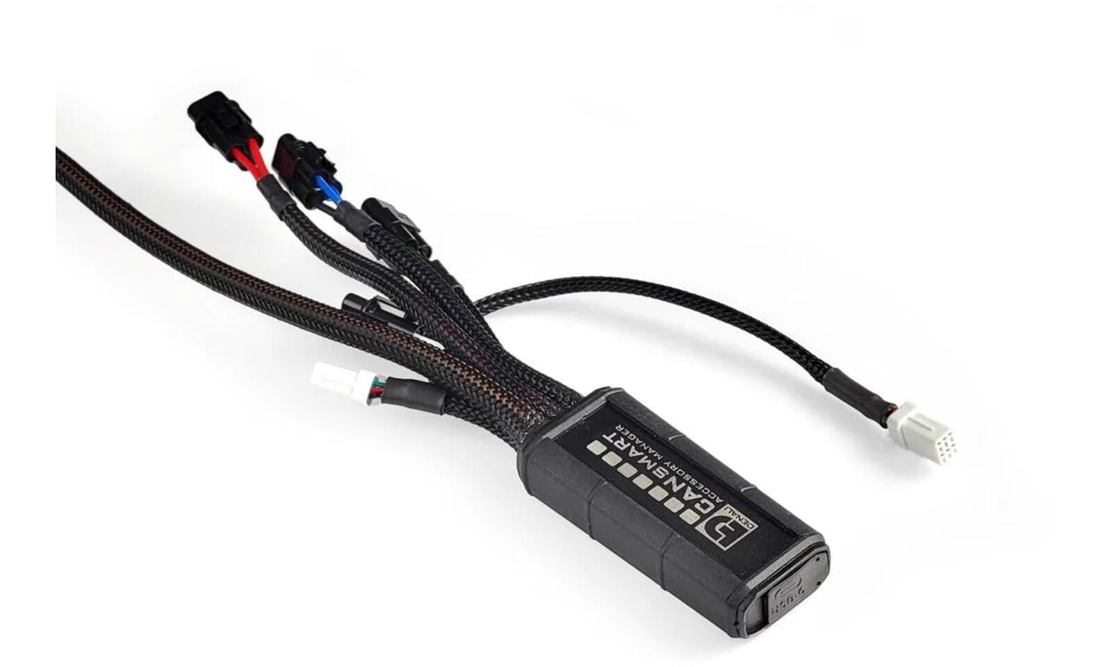 Denali CANsmart Universal Controller