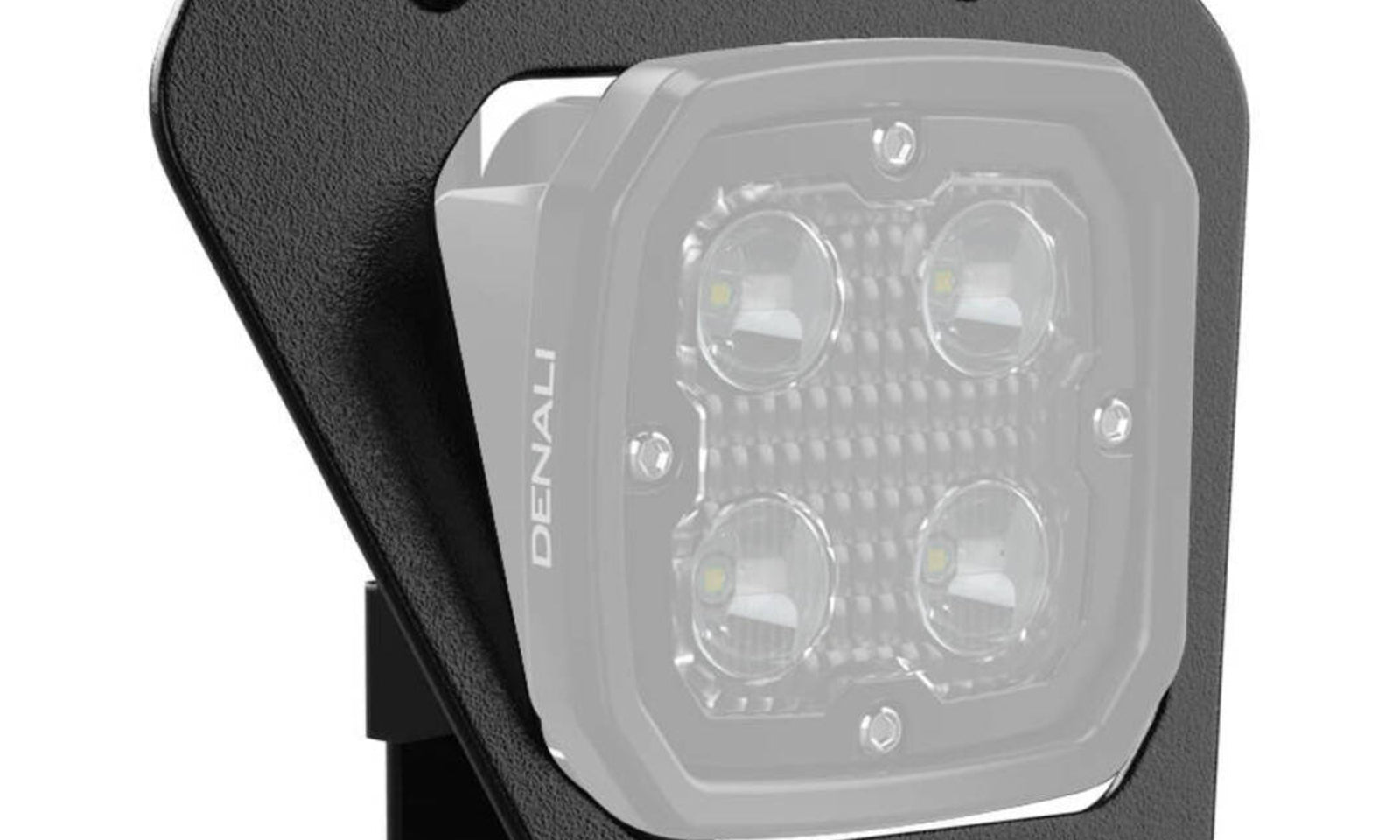 Denali LED Headlight Mount KTM (Bracket & Harness Only)