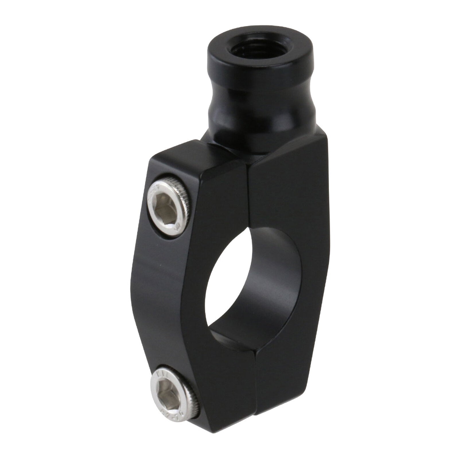 DRC 10mm Mirror Holder - Black