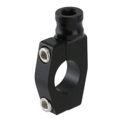 DRC 10mm Mirror Holder - Black