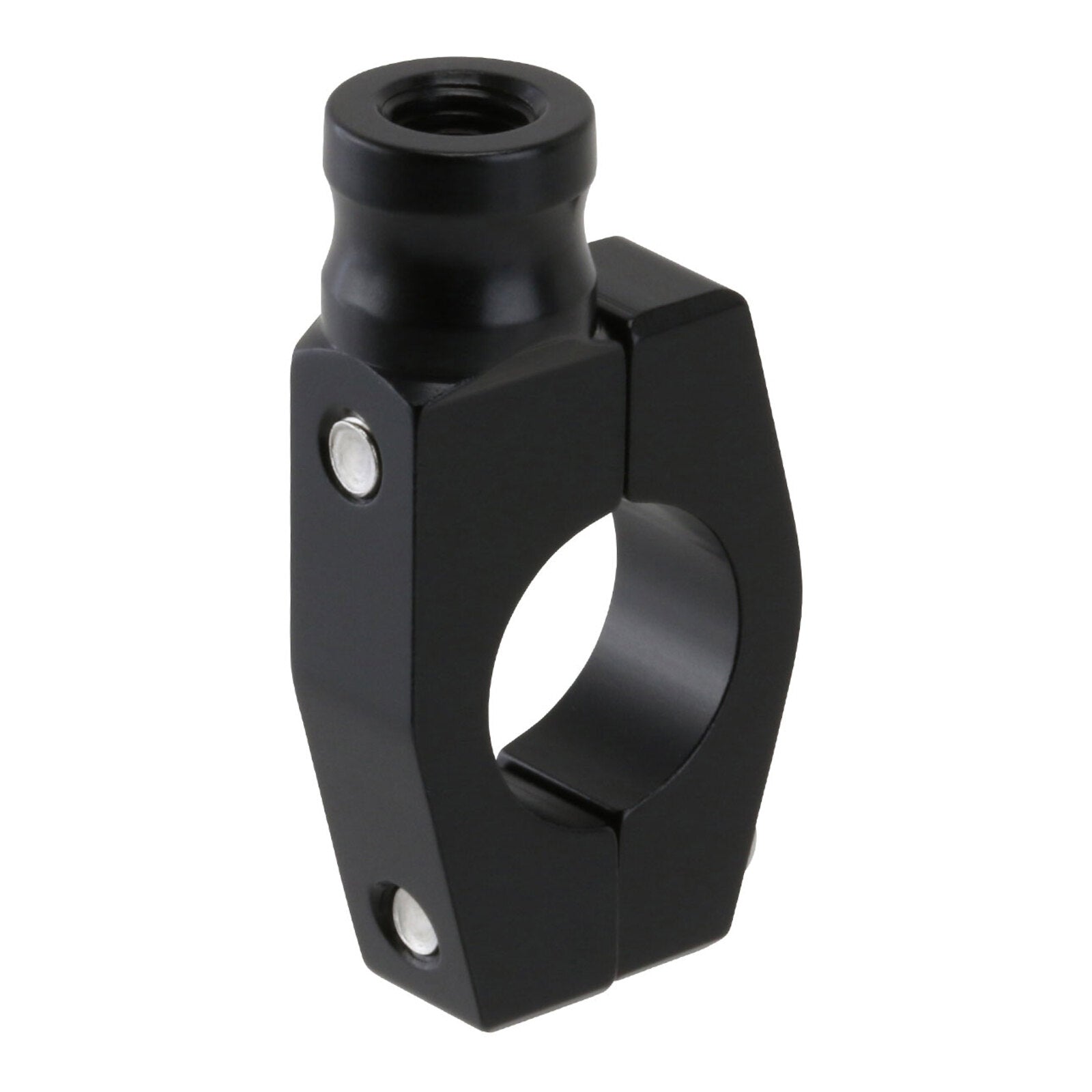 DRC 10mm Mirror Holder - Black